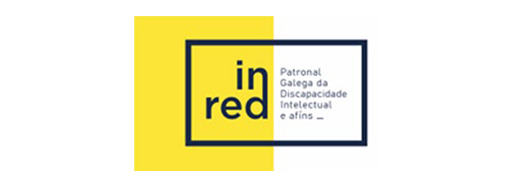 INRED Patronal Galega da Discapacidade Intelectual e afíns