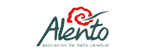 Alento. Asociación de daño cerebral