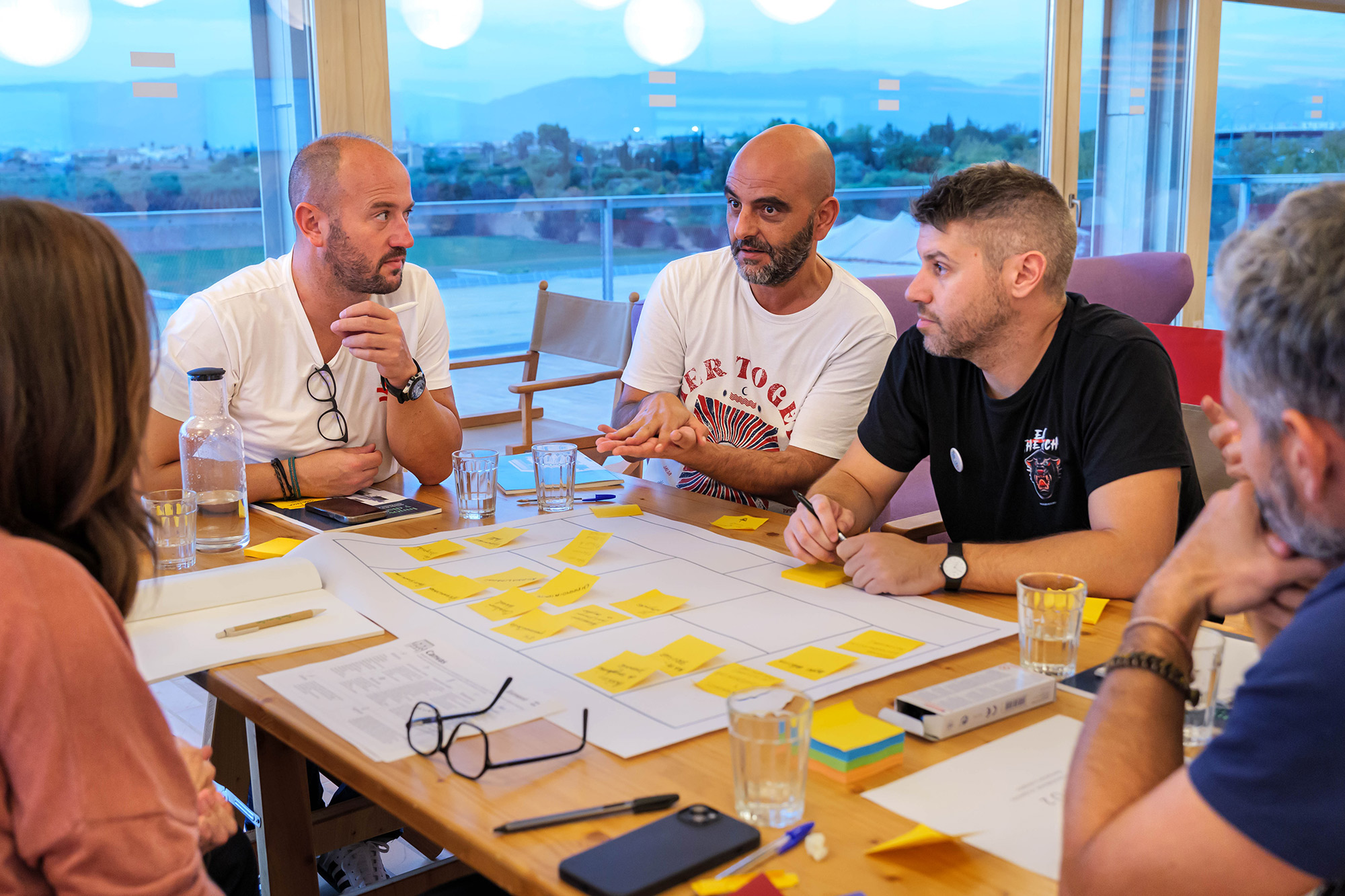 Tool Lab protagonista en las Jornadas de Innovación Social en Mallorca