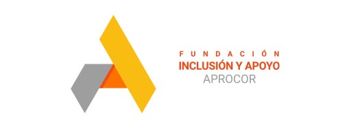 APROCOR Fundación Inclusión y Apoyo